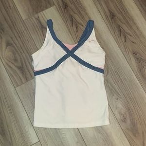 Nike Workout Tank